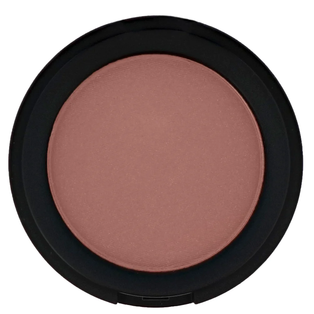 bareMinerals GEN NUDE™ Glow Blusher - On the Mauve Image 1