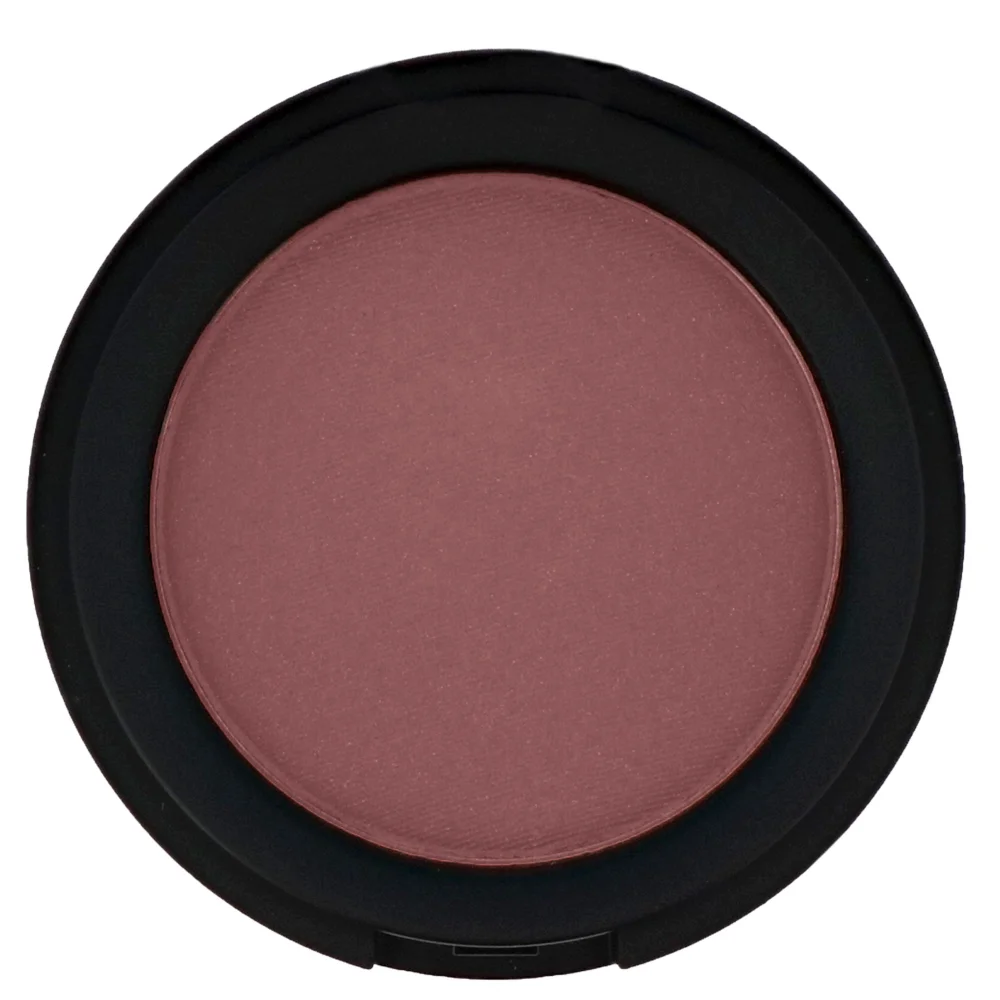 bareMinerals GEN NUDE™ Glow Blusher - You Had Me at Merlot Image 1