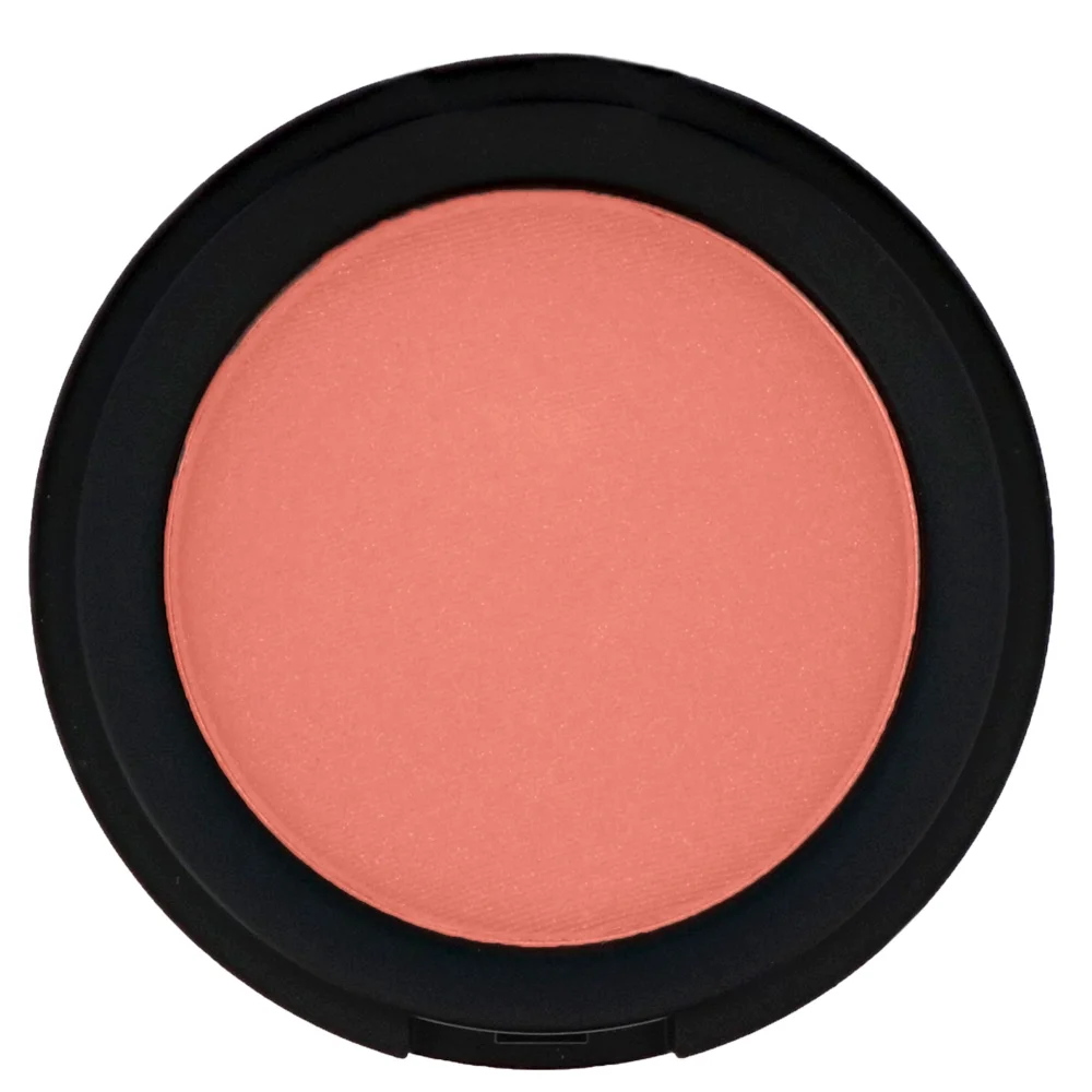 bareMinerals GEN NUDE™ Glow Blusher - Peachy Keen Image 1