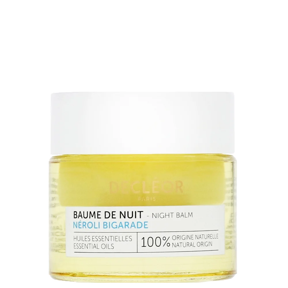 Decléor Neroli Bigarade Night Balm 15ml Image 1