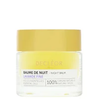 Decléor Lavender Iris Night Balm 15ml