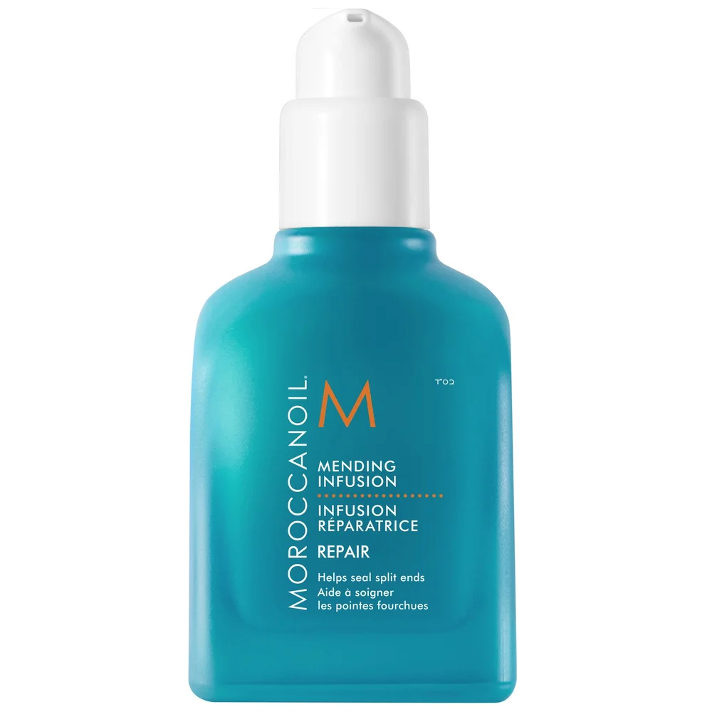 Moroccanoil Styling Mending Infusion 75ml Image 1