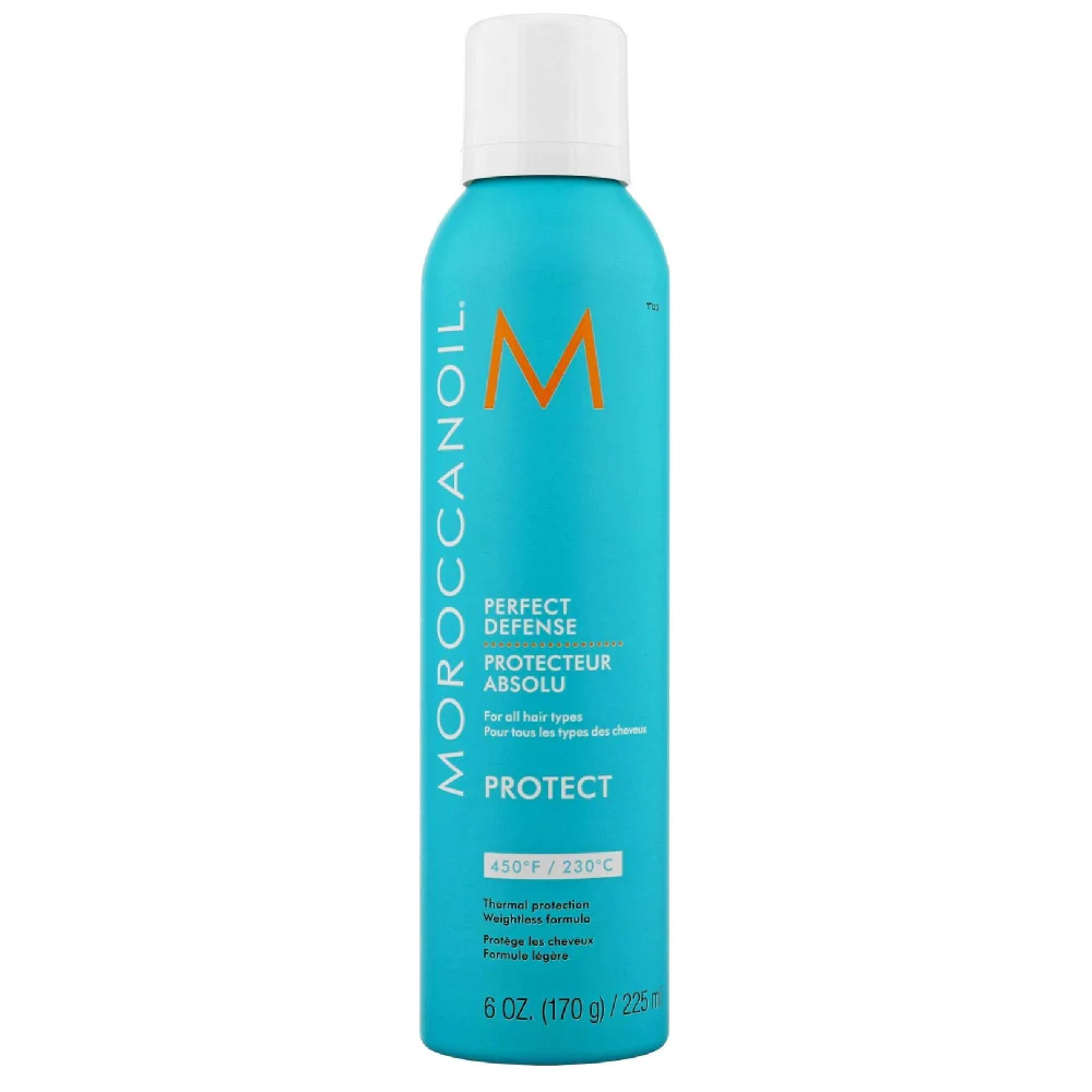 Moroccanoil Styling Perfect Defense 225ml Image 1