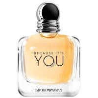 Armani Because It's You Eau de Parfum Spray 100ml - undefined undefined