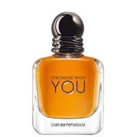 Armani Stronger With You Eau de Toilette Spray 50ml - undefined undefined