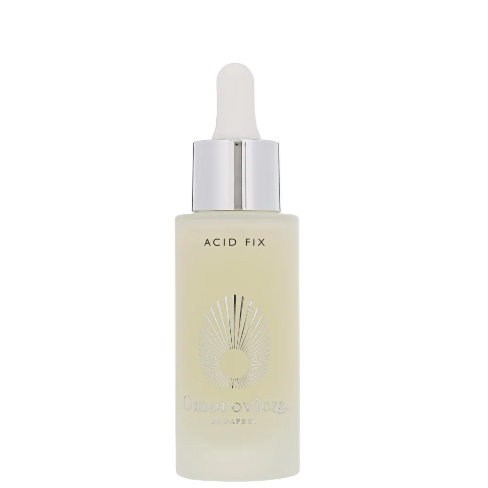 Omorovicza Budapest Serums Acid Fix 30ml Image 1
