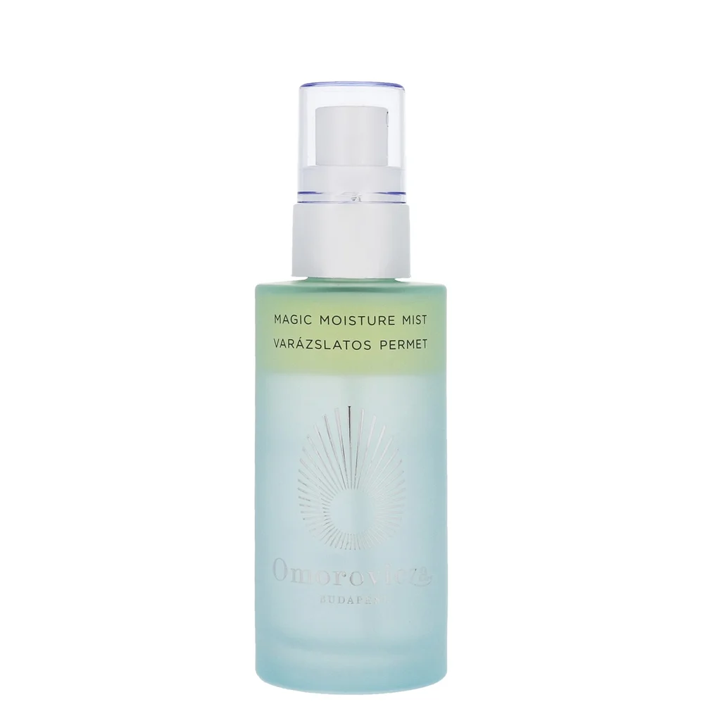Omorovicza Budapest Moisturisers Magic Moisture Mist 50ml Image 1