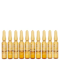 Sarah Chapman London Serum & Treatment Skinesis Radiance Recharge System 10 x 1ml