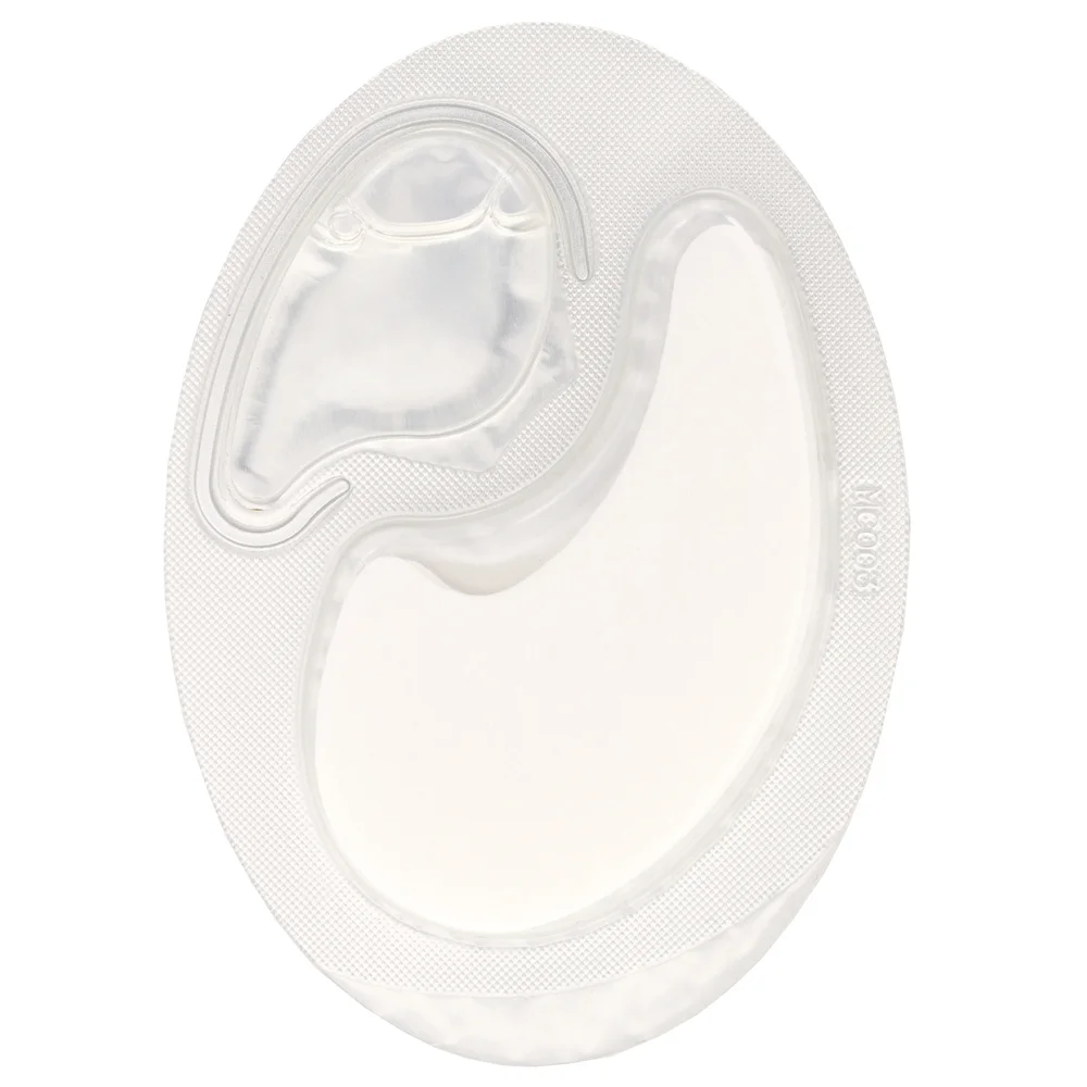 Valmont Intensive Care Eye Instant Stress Relieving Single Mask Image 1