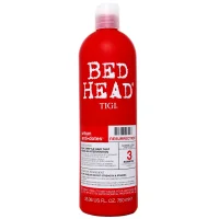 TIGI Bed Head Urban Antidotes Resurrection Shampoo Supersize 750ml - undefined undefined