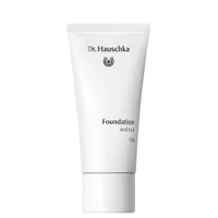 Dr. Hauschka Foundation 30ml - undefined undefined
