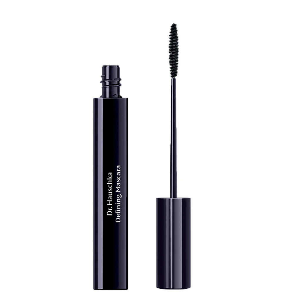 Dr. Hauschka Defining Mascara 01 Black 6ml Image 1