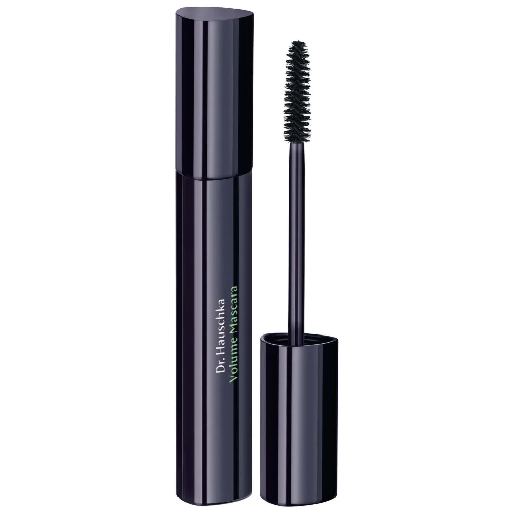 Dr. Hauschka Volume Mascara 01 Black 8ml Image 1
