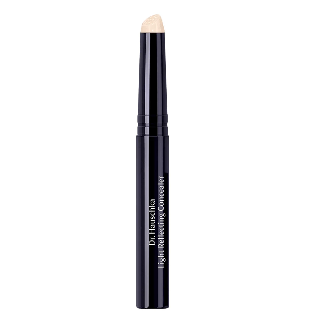 Dr. Hauschka Light Reflecting Concealer New 00 Translucent 2.5ml Image 1