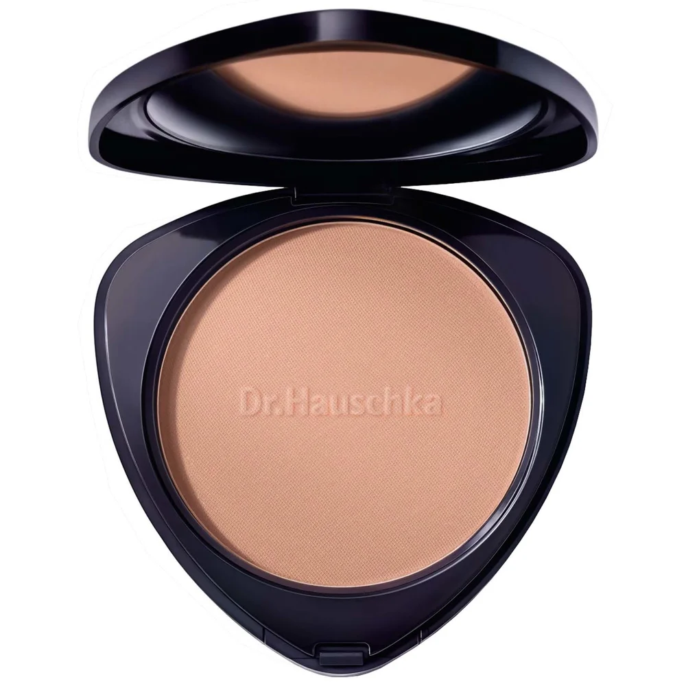 Dr. Hauschka Bronzing Powder 01 Bronze 10g Image 1