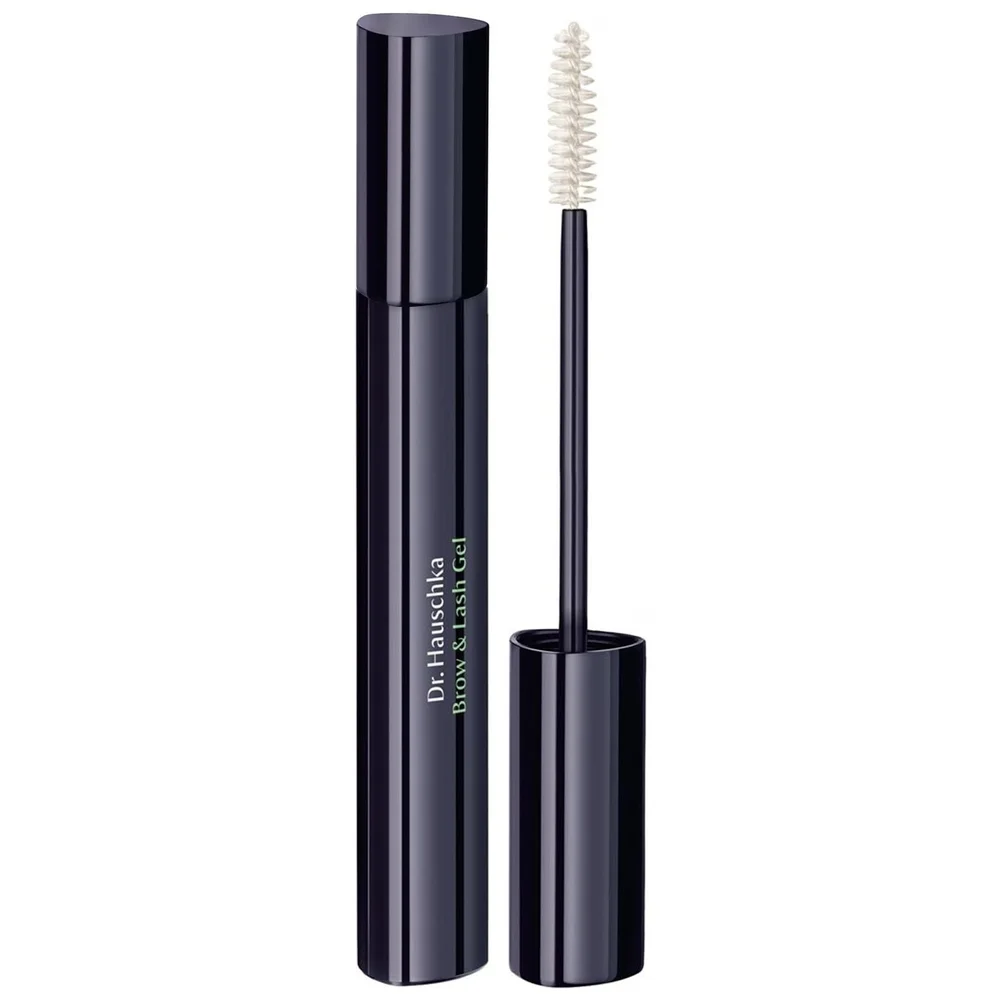 Dr. Hauschka Brow & Lash Gel 00 Translucent 6ml Image 1