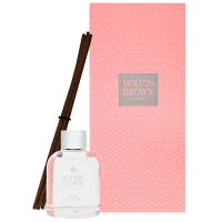 Molton Brown Delicious Rhubarb & Rose Aroma Reeds 150ml - undefined undefined