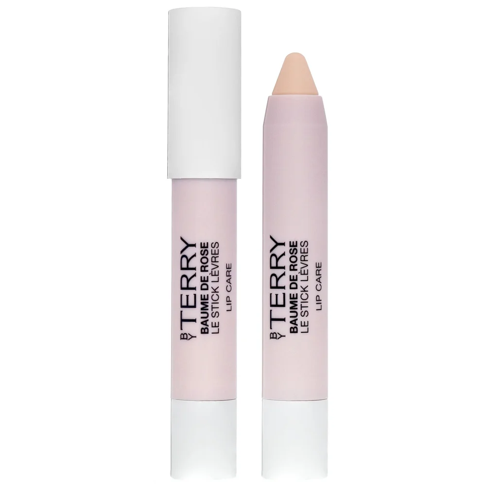 By Terry Baume De Rose Lip Care Stick 2.3g Image 1