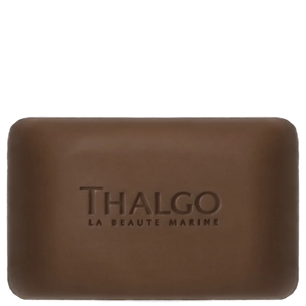 Thalgo Face Marine Algae Cleansing Bar 100g Image 1