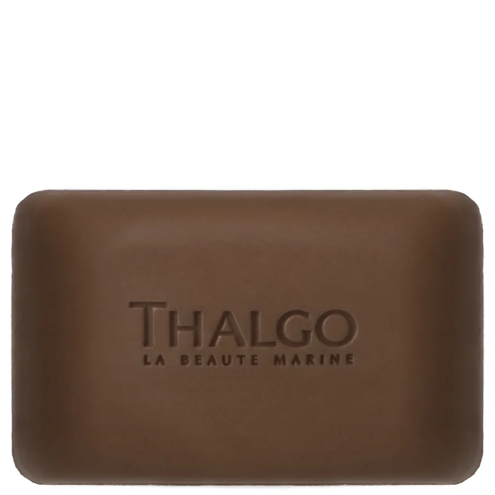 Thalgo Face Marine Algae Cleansing Bar 100g Image 1