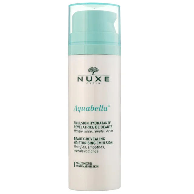 Nuxe Aquabella Beauty Revealing Moisturising Emulsion 50ml