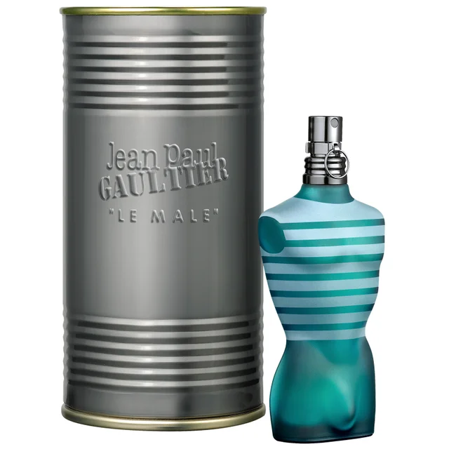 Jean Paul Gaultier Le Male Eau de Toilette 40ml