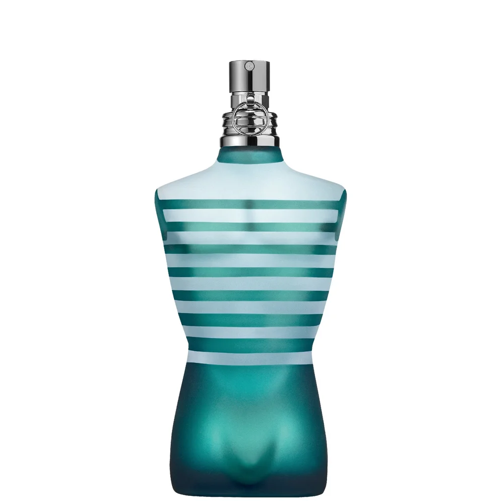 Jean Paul Gaultier Le Male Eau de Toilette 40ml Image 1