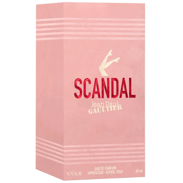 Jean Paul Gaultier Scandal Eau de Parfum 30ml