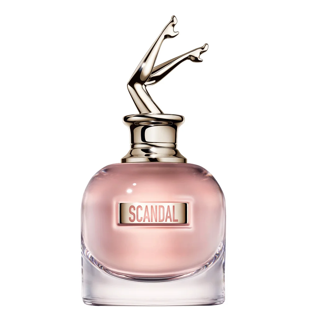 Jean Paul Gaultier Scandal Eau de Parfum 50ml Image 1