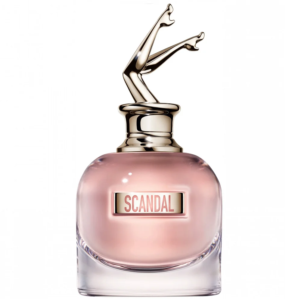Jean Paul Gaultier Scandal Eau de Parfum 80ml Image 1
