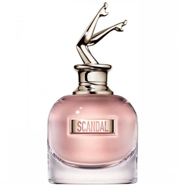Jean Paul Gaultier Scandal Eau de Parfum 80ml