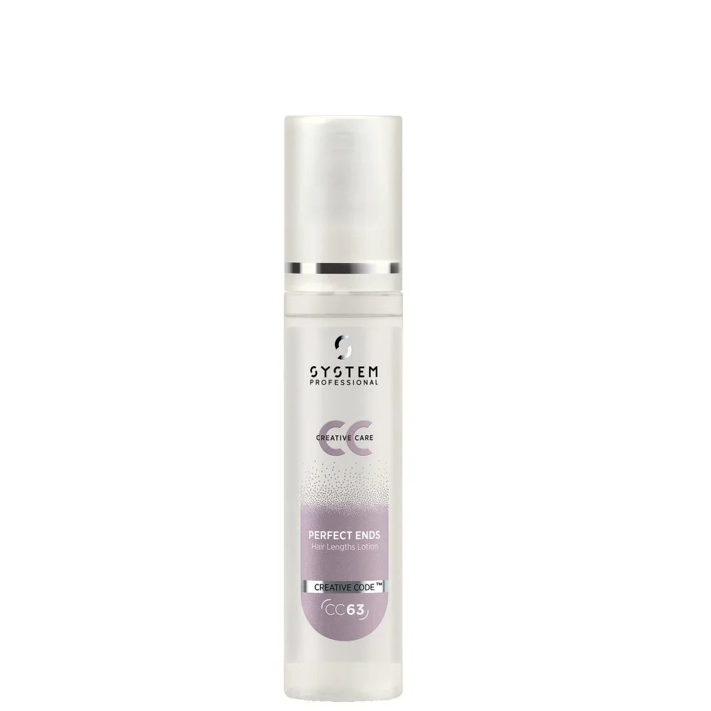 System Professional Styling CC63 CC Perfect Ends 40ml Image 1