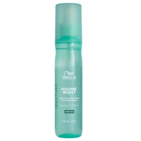 Wella Invigo Volume Boost Uplifting Care Spray 150ml - undefined undefined