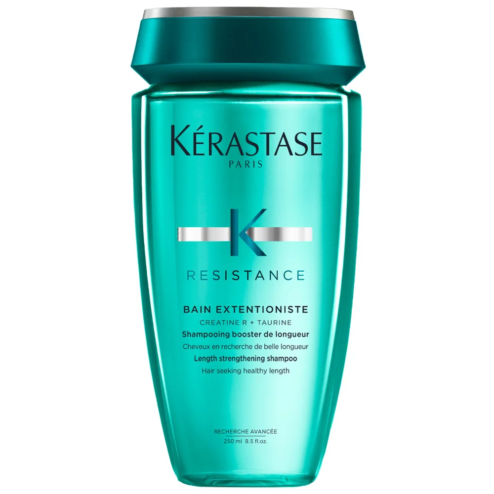 Kérastase Resistance Bain Extentioniste: Strengthening Shampoo 250ml Image 1