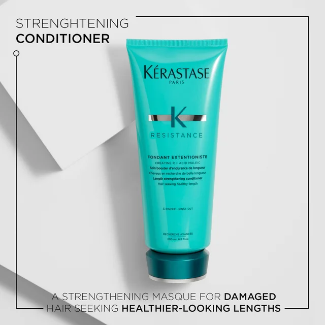 Kérastase Resistance Fondant Extentioniste: Length Strengthening Conditioner 200ml