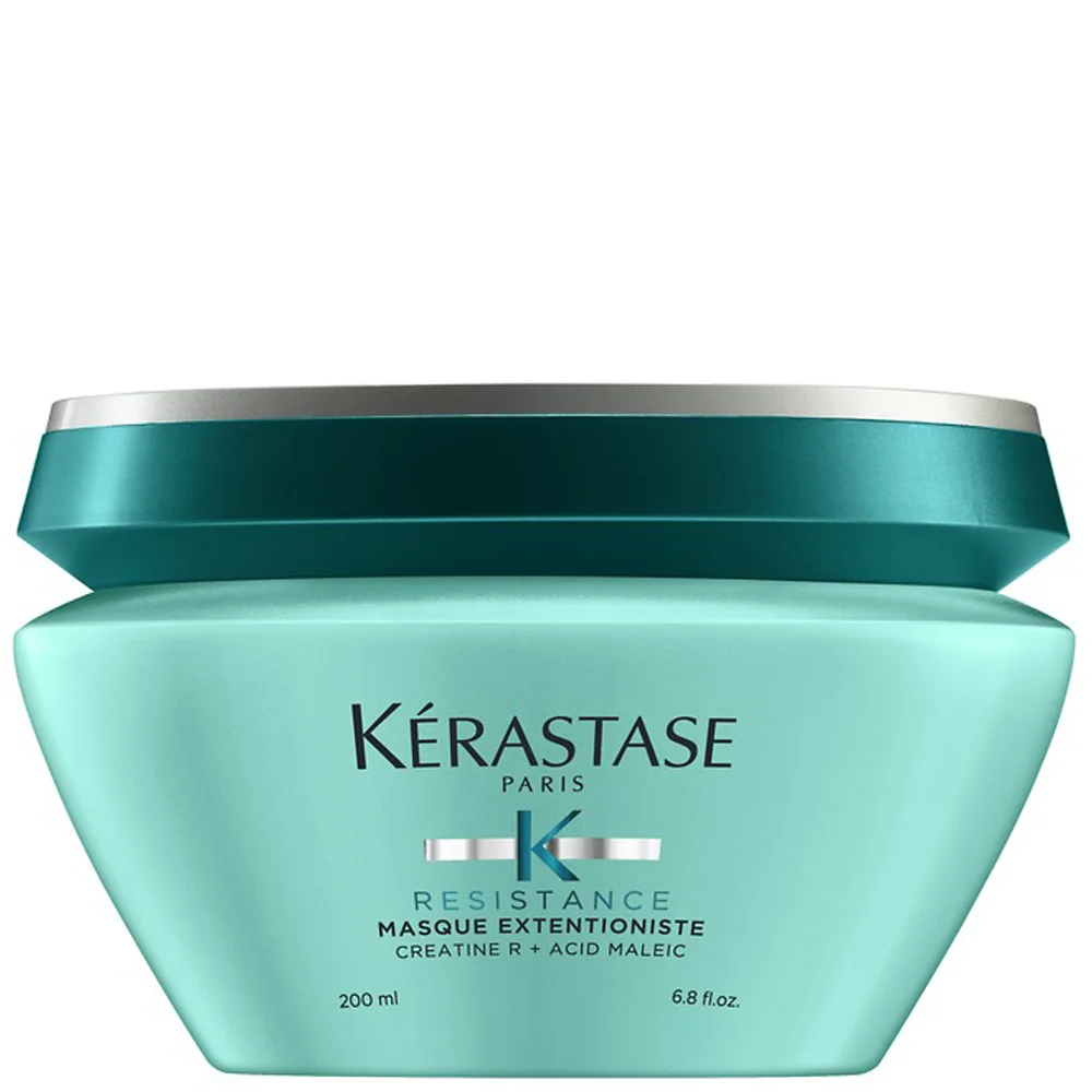 Kérastase Resistance Masque Extentioniste: Strengthening Hair Masque 200ml Image 1