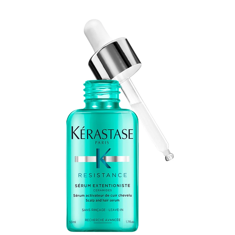 Kérastase Resistance Sérum Extentioniste: Strengthening Hair Serum 50ml Image 1