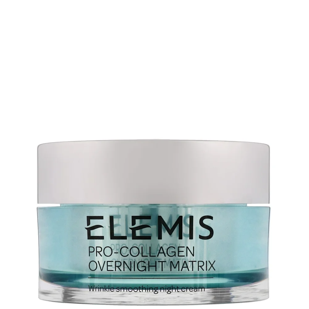 ELEMIS Pro-Collagen Overnight Matrix 50ml / 1.6 fl.oz. Image 1