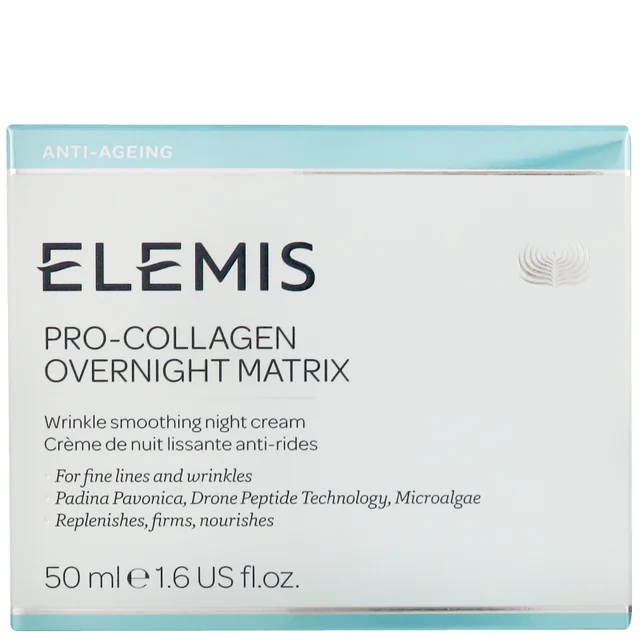 ELEMIS Pro-Collagen Overnight Matrix 50ml / 1.6 fl.oz.