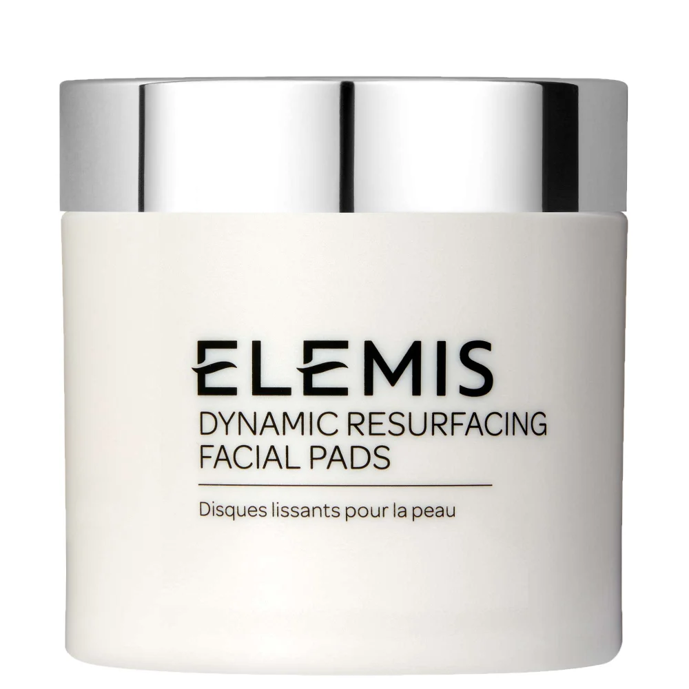 ELEMIS Dynamic Resurfacing Facial Pads x 60 Image 1