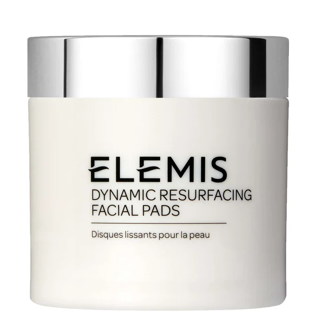 ELEMIS Dynamic Resurfacing Facial Pads x 60