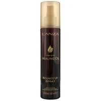 L'Anza Keratin Healing Oil Bounce Up Spray 180ml