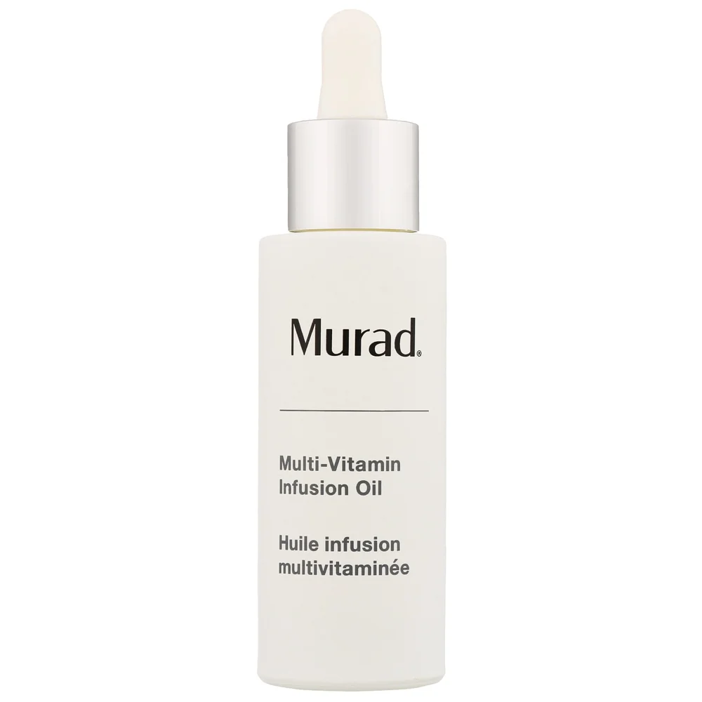Murad Serums & Treatments Multi-Vitamin Infusion Oil 30ml Image 1