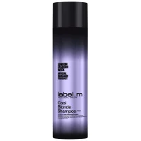 label.m Cool Blonde Shampoo 250ml