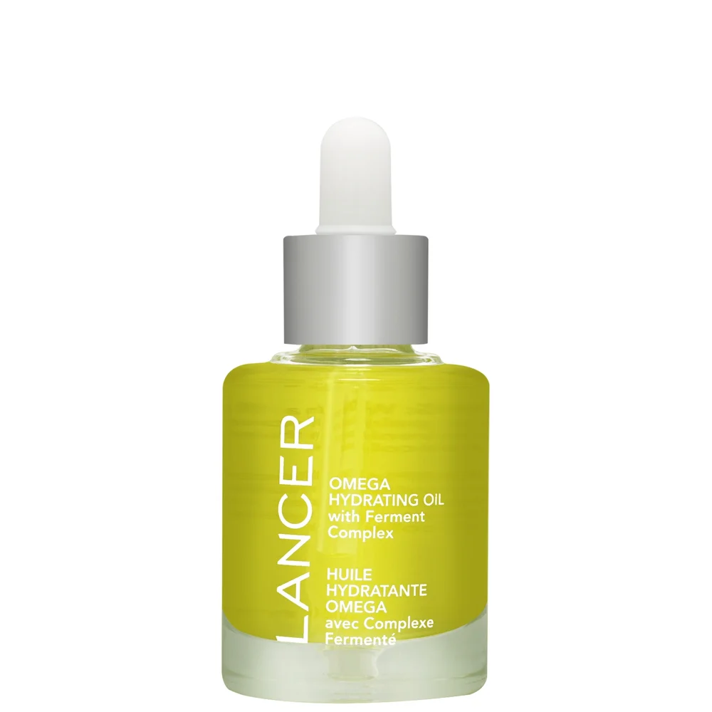 Lancer Advanced Treatments Omega Hydrating Oil 30ml Image 1