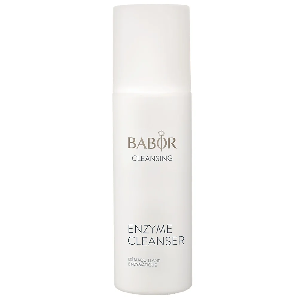 BABOR Cleansing Enzyme Cleanser 75g Image 1