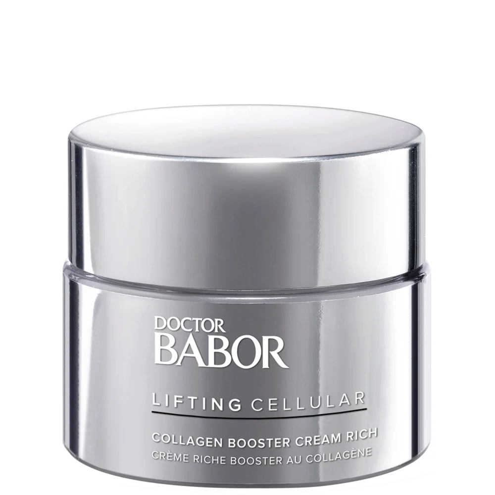 BABOR Doctor Babor Lifting Cellular: Collagen Booster Cream Rich 50ml Image 1
