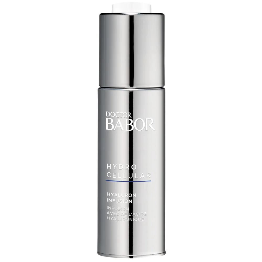 BABOR Doctor Babor Hydro Cellular: Hyaluron Infusion 30ml Image 1