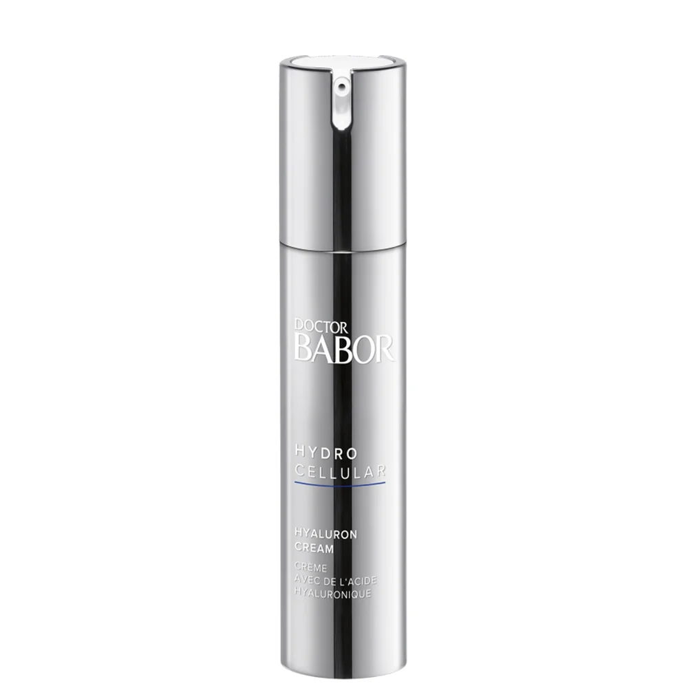 BABOR Doctor Babor Hydro Cellular: Hyaluron Cream 50ml Image 1