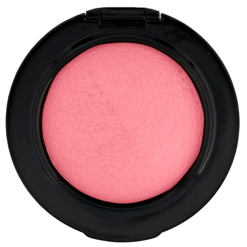 M.A.C Mineralize Blush Happy-Go-Rosy 3.2g Image 1